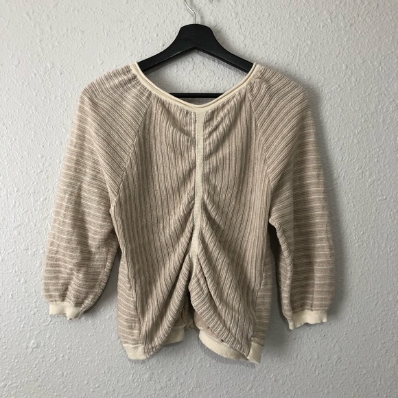 Anthropologie Guinevere Linear Gleam - Picture 5 of 9